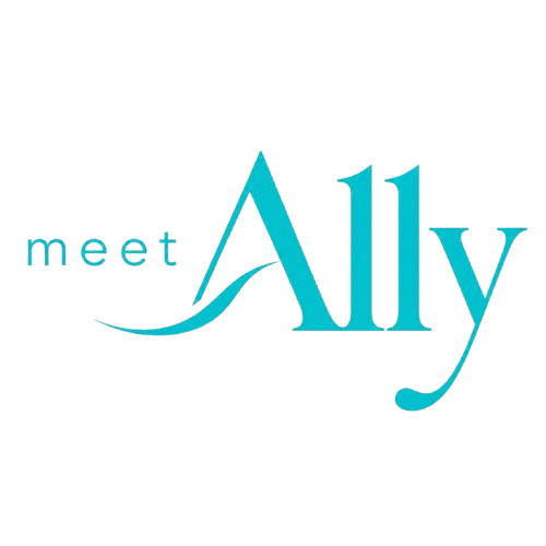Meet Ally Logo